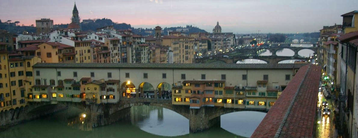 florence tours firenze