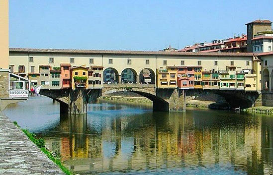 Ponte Vecchio Tour in Florence